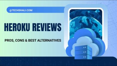 Here are our honest Heroku Reviews