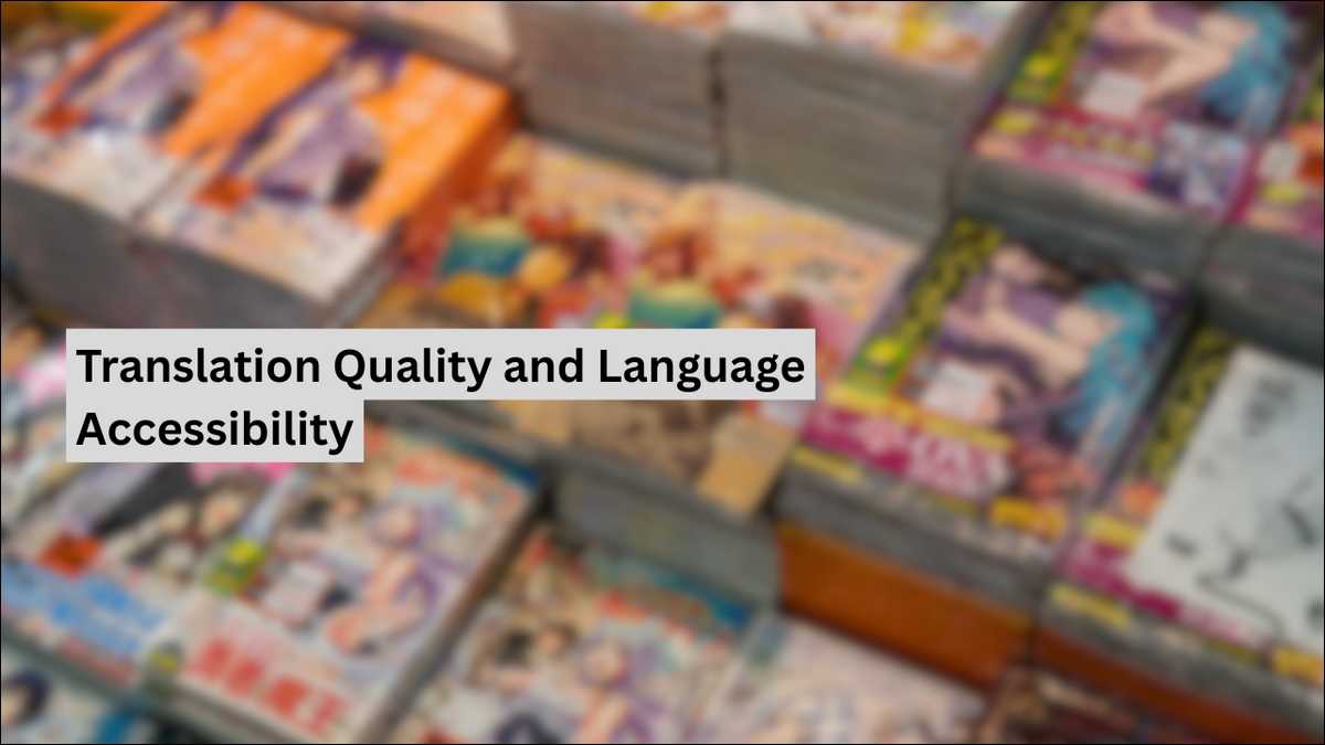 This Platform Offers Translation Quality and Language Accessibility