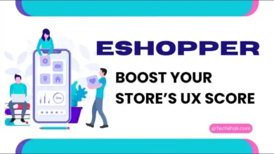 What Is ESHOPPER? How to Boost Your Store’s UX Score