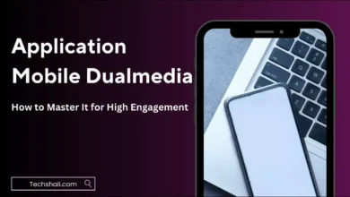 Application Mobile Dualmedia: How to Master It for High Engagement