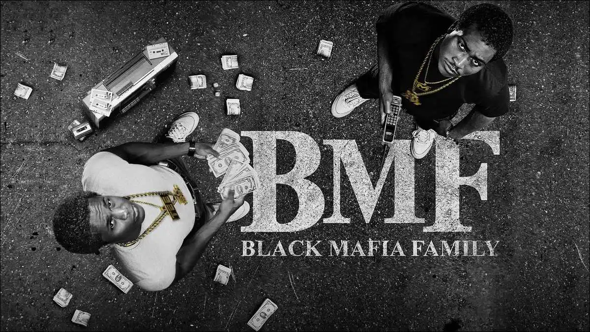 BMF (TV series)