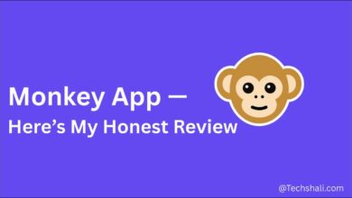I Tried the Monkey App — Here’s My Honest 2026 Review