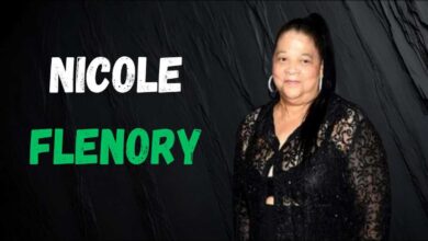 Nicole Flenory: The Sister Who Chose a Different Path