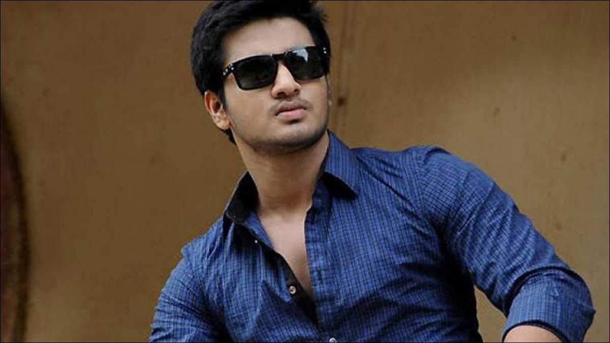 Nikhil Siddhartha