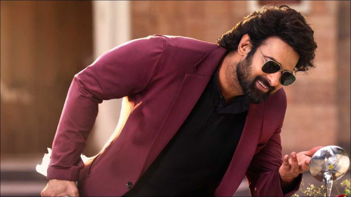 news about Prabhas's upcoming movies