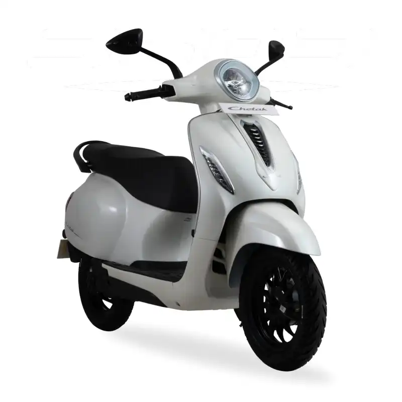Bajaj Chetak 3503