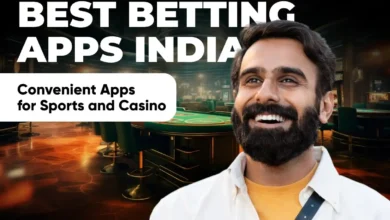 Best Betting Apps India