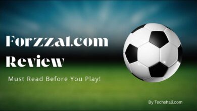 Here's our Honest Forzza1.com Review: Is This Sportsbook Worth It? Let's find out!