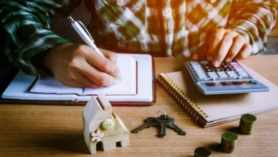 Home Loan Calculator