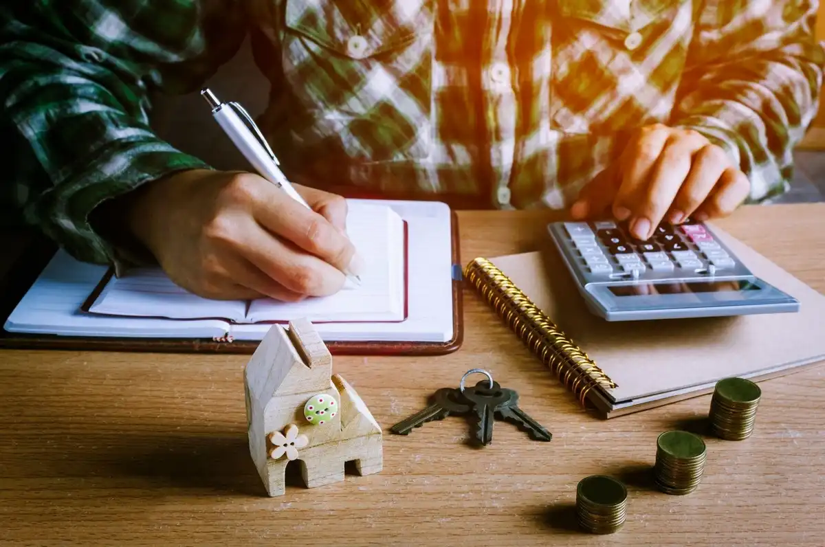 Home Loan Calculator