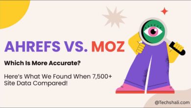 Is Ahrefs More Accurate Than Moz? (7,500+ Site Data Compared)