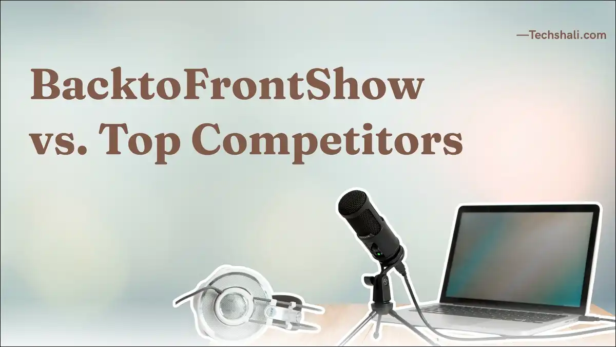 BacktoFrontShow vs Other Podcast Analytics Tools: 2026 Comparison