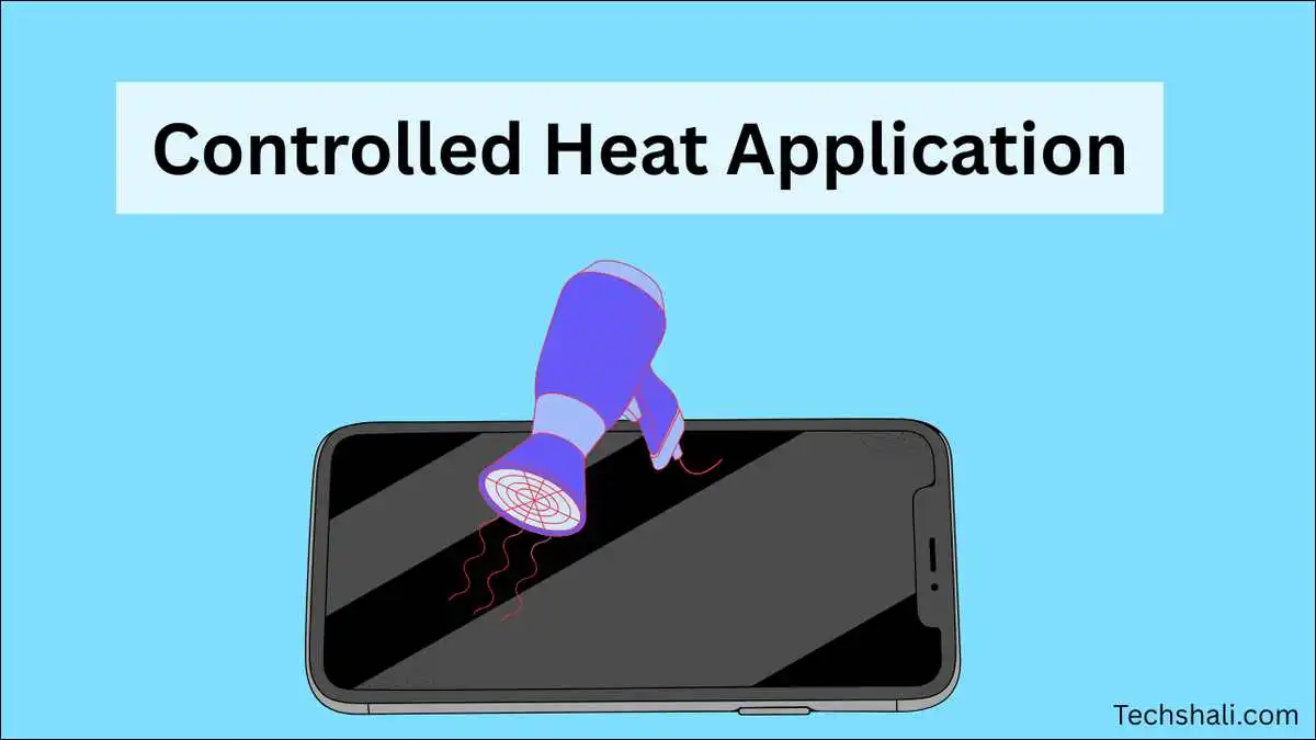 Controlled Heat Application