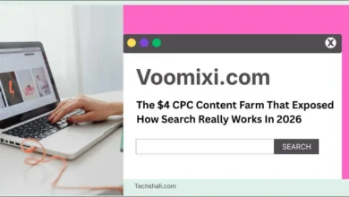 Voomixi.com: The $4 CPC Content Farm That Exposed How Search Really Works In 2026