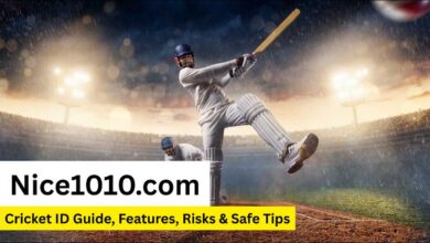 Nice1010.com Explained