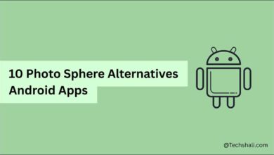 10 Best Photo Sphere Alternatives Android Apps In 2026