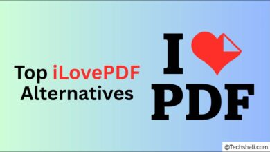 20 Free iLovePDF Alternatives In 2026 — Verified Limits, Privacy Scores & Use-Case