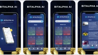 BitAlpha AI Review: Signals and Education Help Beginners, But High-Risk CFD Brokers and Unverified AI Limit Results