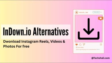 List of 12 best InDown.io Alternatives in 2026, tested and compared