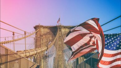 Lifecycle of a Federal Contractor