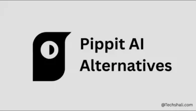 List of Pippit AI Alternatives with Hands-on testing results and verdict