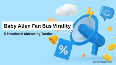 How Brands Can Replicate "Baby Alien Fan Bus" Virality: 5 Emotional Marketing Tactics