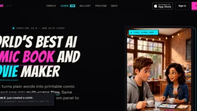 ComicInk.ai Video Generation Launch: How the AI Comic Platform Creates Consistent Multi-Scene Films from Text or Existing Comics