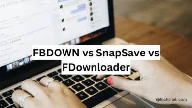 FBDOWN vs SnapSave vs FDownloader: Facebook Video Downloader Comparison In 2026