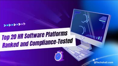 Top 20 HR Software Platforms In 2026: Ranked and Compliance-Tested