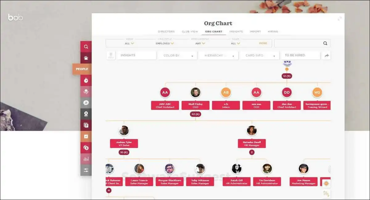 HiBob: Best for Global Teams Focusing on Culture and Engagement