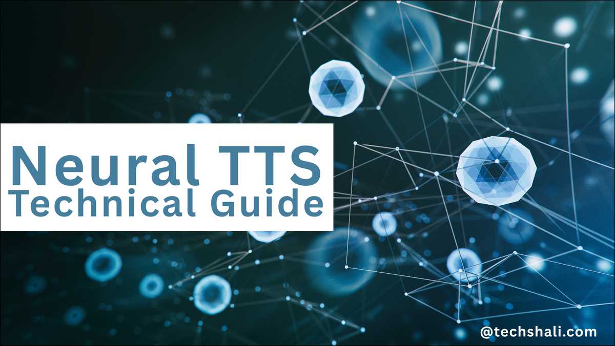 Neural TTS: The Complete Technical Guide (2026 Benchmarks, Code Examples & Implementation Tutorial)