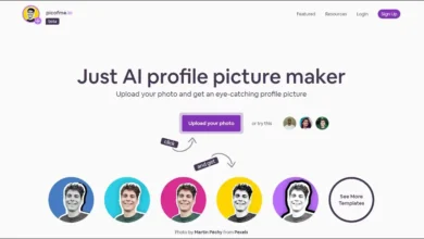 What Is Picofme.io? The Free AI Profile Picture Maker