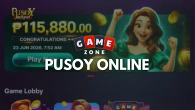 Pusoy Online