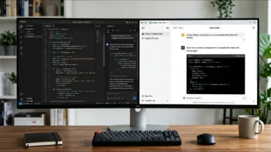 Is Cursor AI Better Than ChatGPT for Coding? Here's The Data-Driven Truth