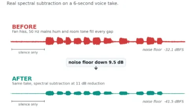 Remove Background Noise from Audio Free: 12 Methods (2026)