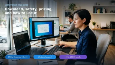 UltraViewer: Download, Safety, Pricing & How to Use It (2026)