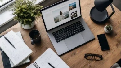Charfen.co.uk Review