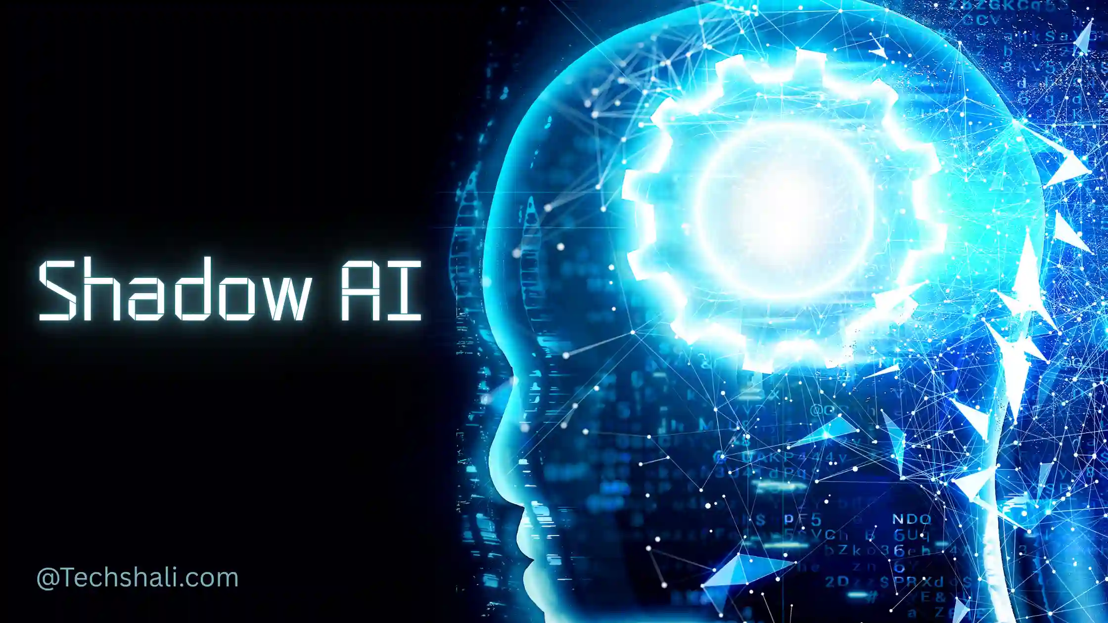Shadow AI Is Now a Board-Level Crisis: The First SEC Filing Triggered by Employee AI Use